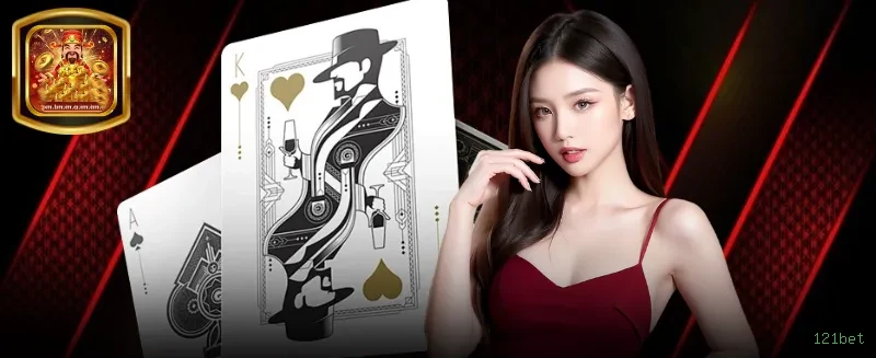 Roleta e blackjack 121bet