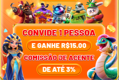 121bet multi dispositivo