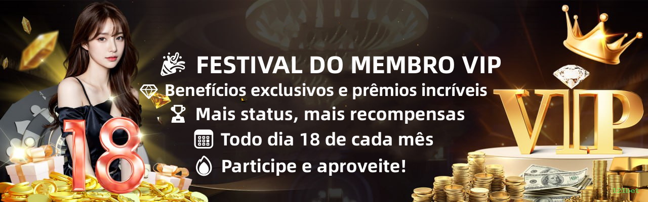 Plataforma 121bet - cassino e apostas