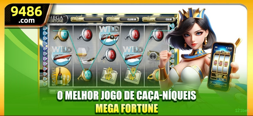 Gates of Olympus slot 121bet